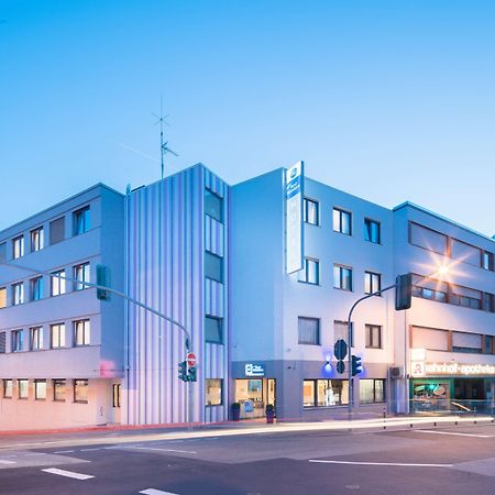 Best Western City Hotel Pirmasens Εξωτερικό φωτογραφία