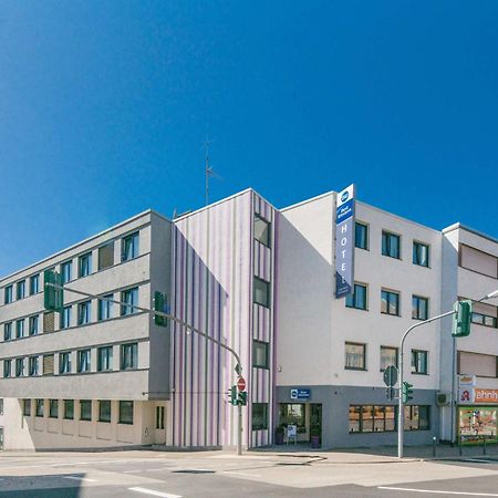 Best Western City Hotel Pirmasens Εξωτερικό φωτογραφία