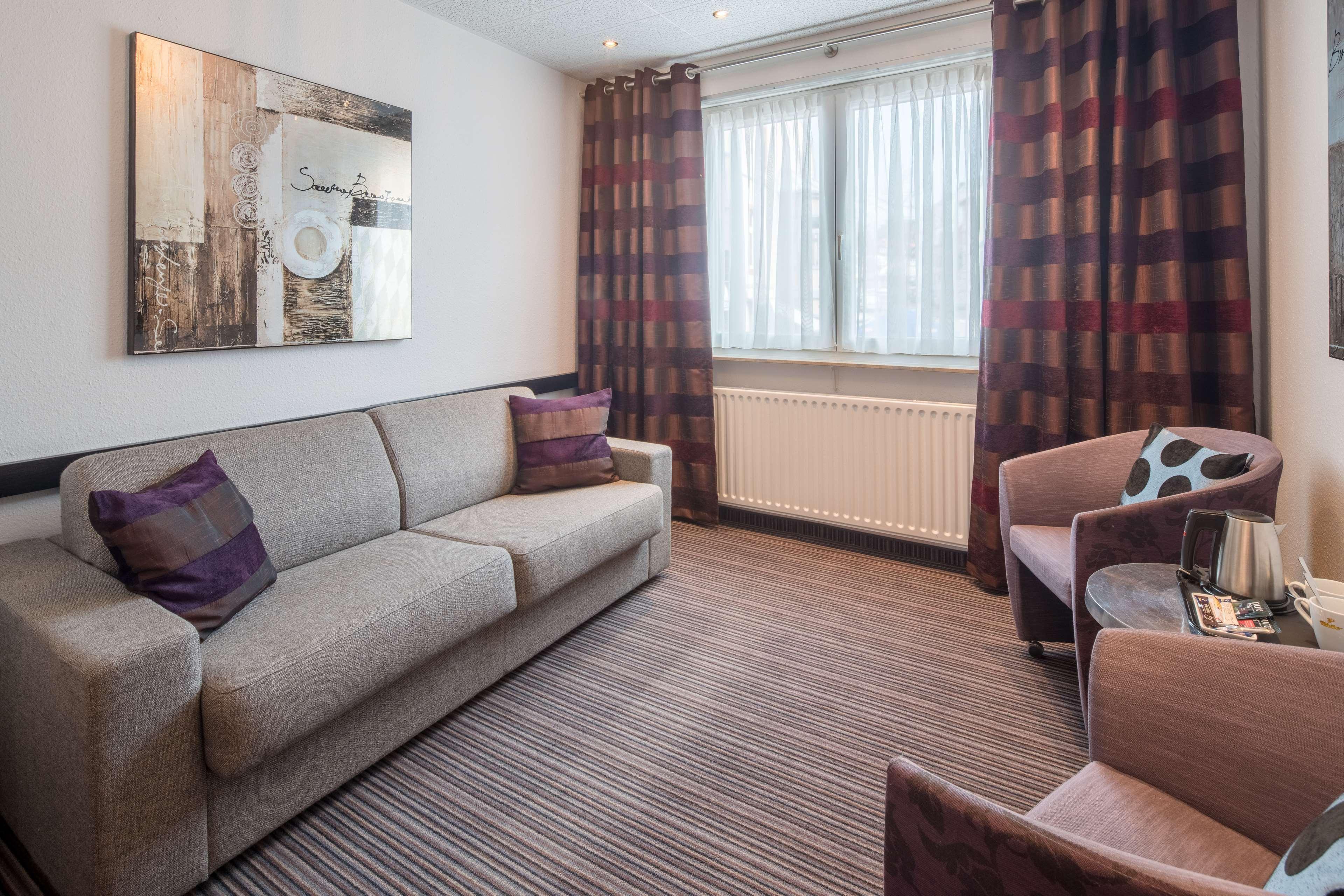 Best Western City Hotel Pirmasens Εξωτερικό φωτογραφία