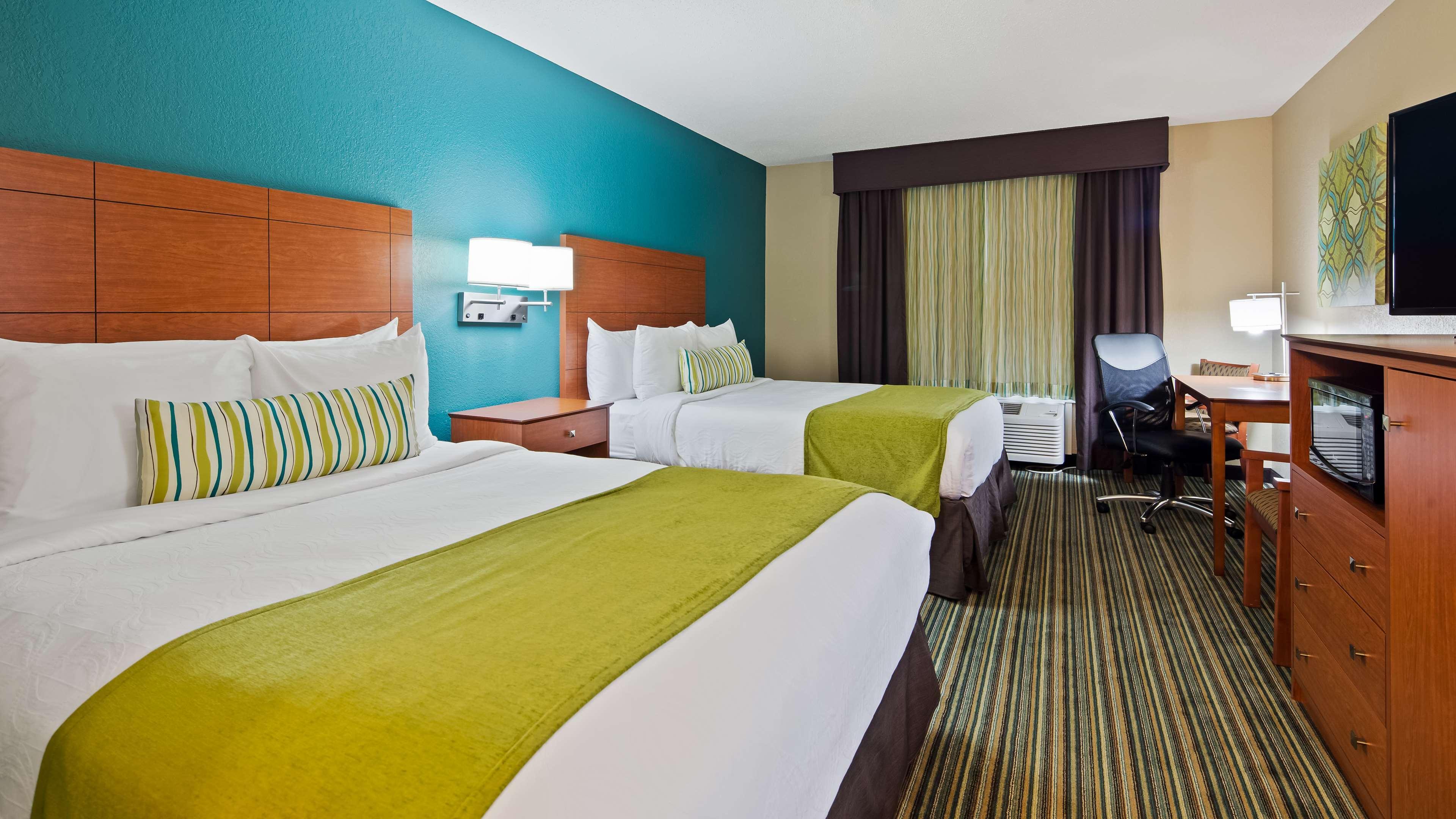 Best Western City Hotel Pirmasens Εξωτερικό φωτογραφία