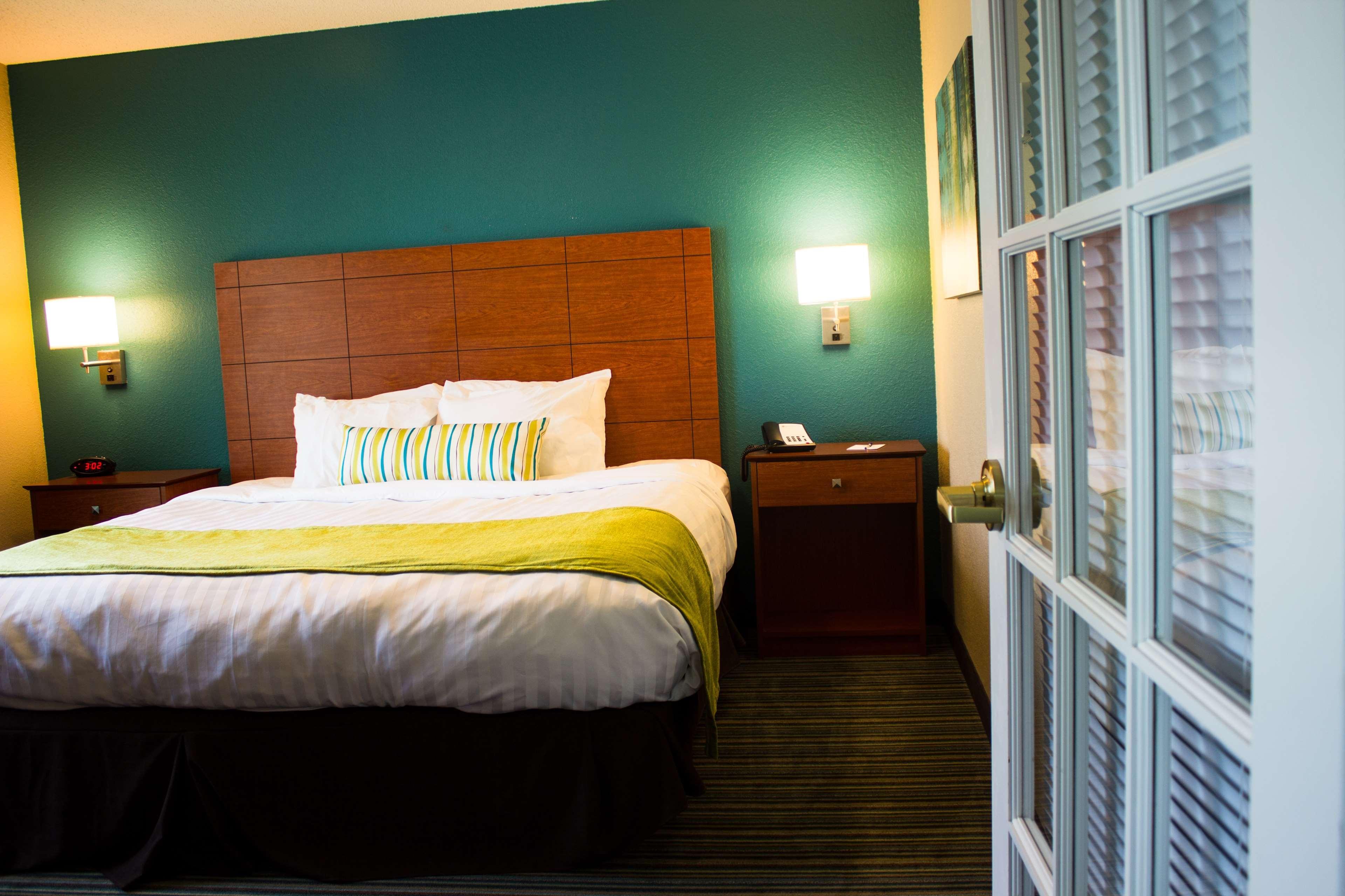 Best Western City Hotel Pirmasens Εξωτερικό φωτογραφία