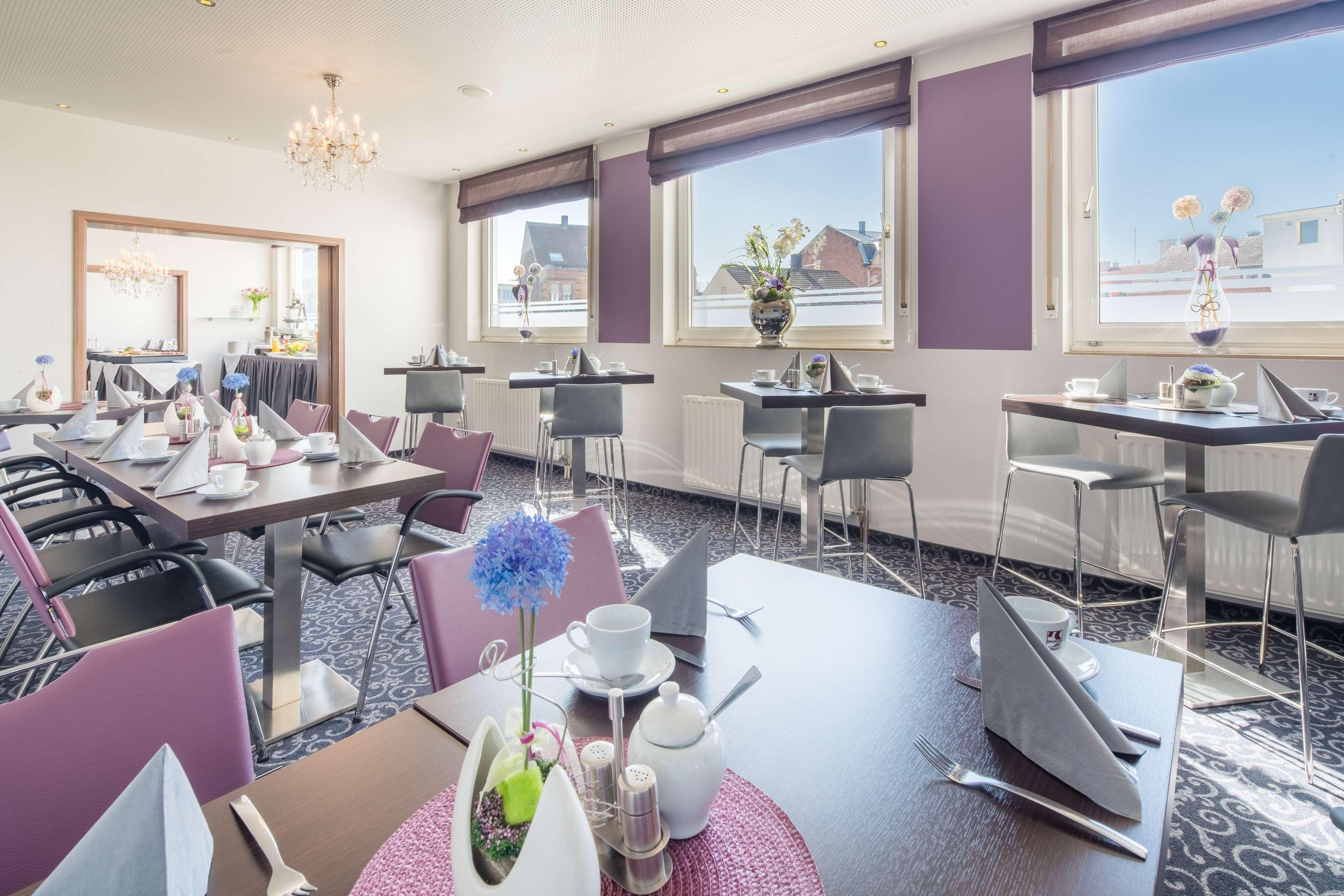 Best Western City Hotel Pirmasens Εξωτερικό φωτογραφία