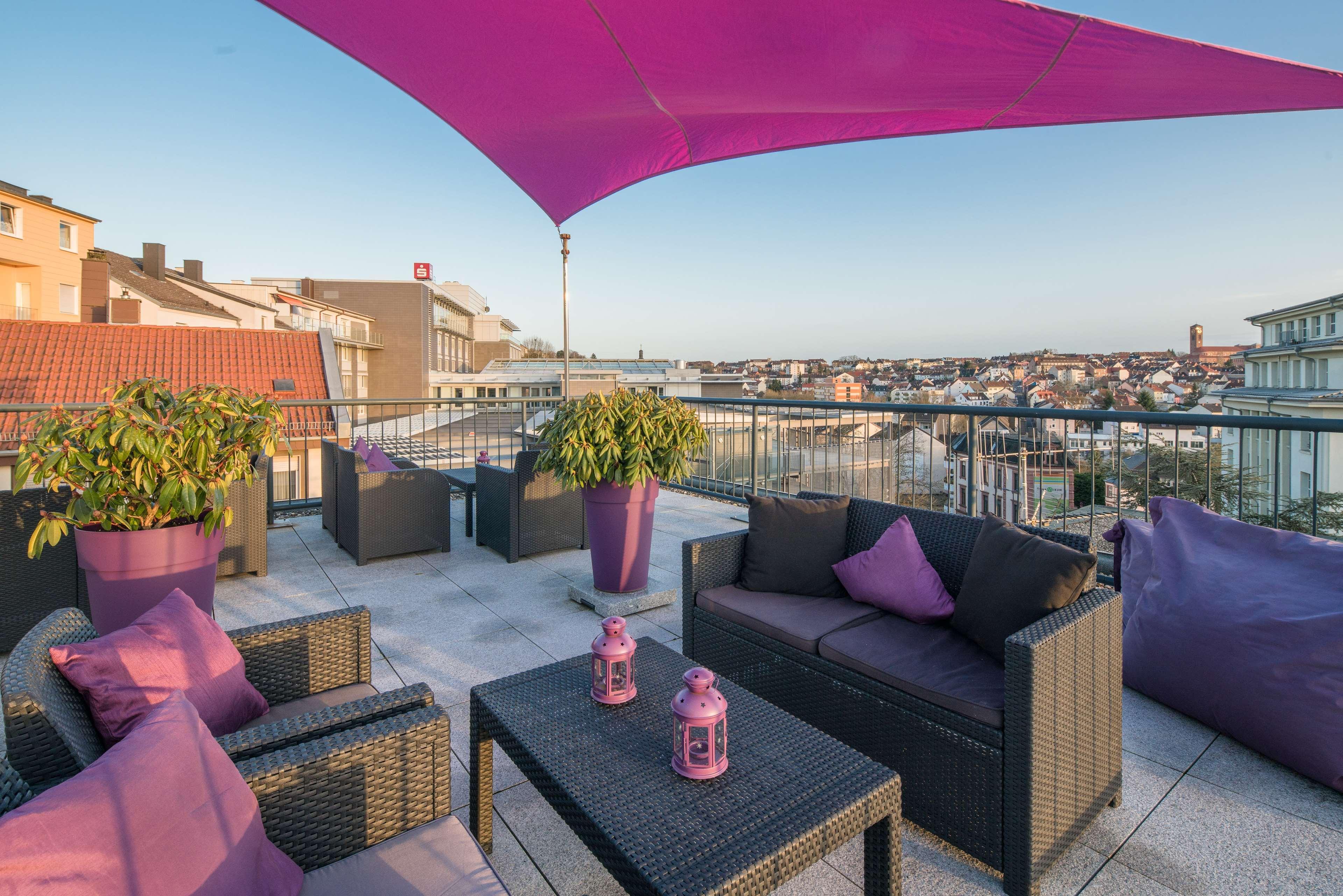 Best Western City Hotel Pirmasens Εξωτερικό φωτογραφία