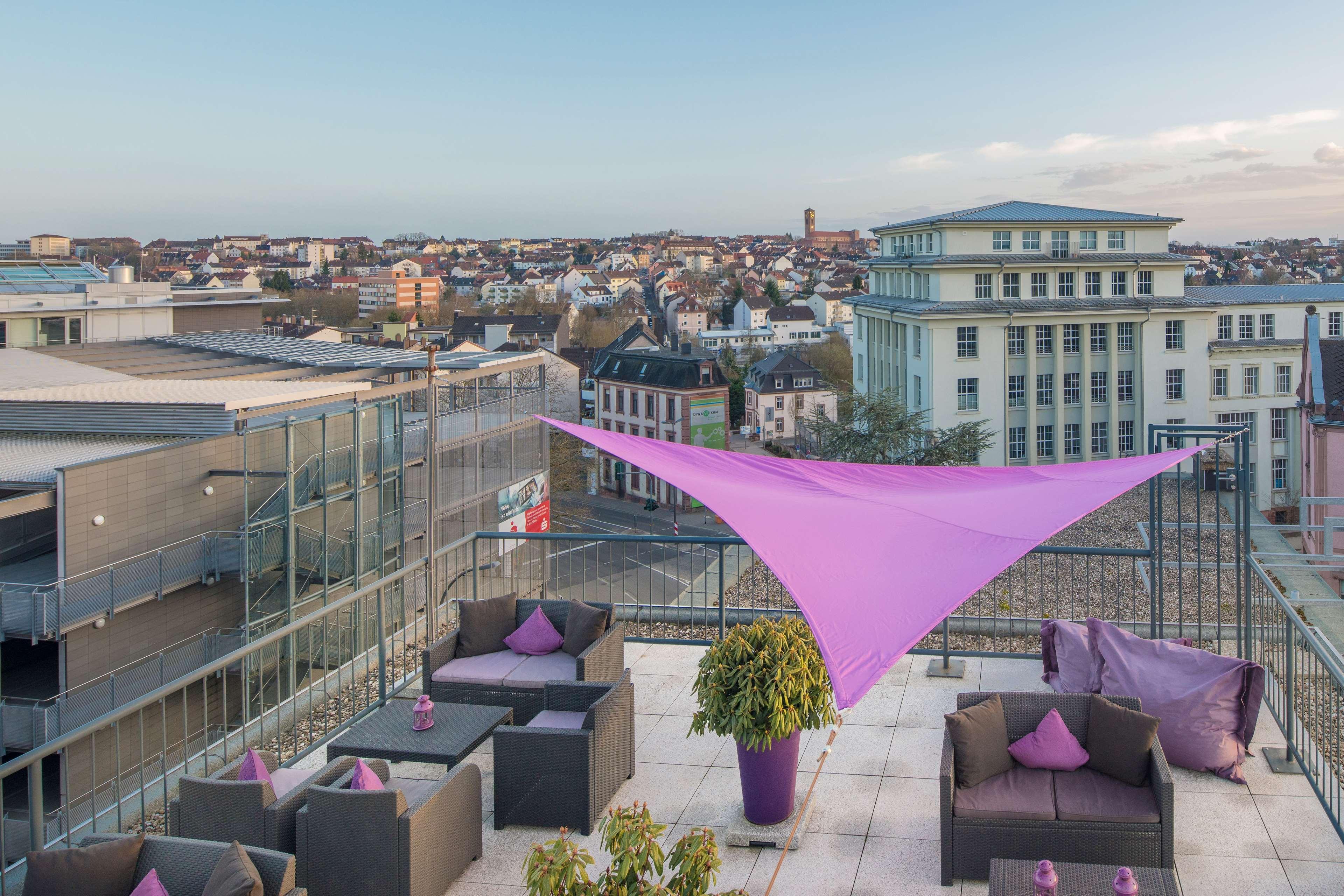 Best Western City Hotel Pirmasens Εξωτερικό φωτογραφία