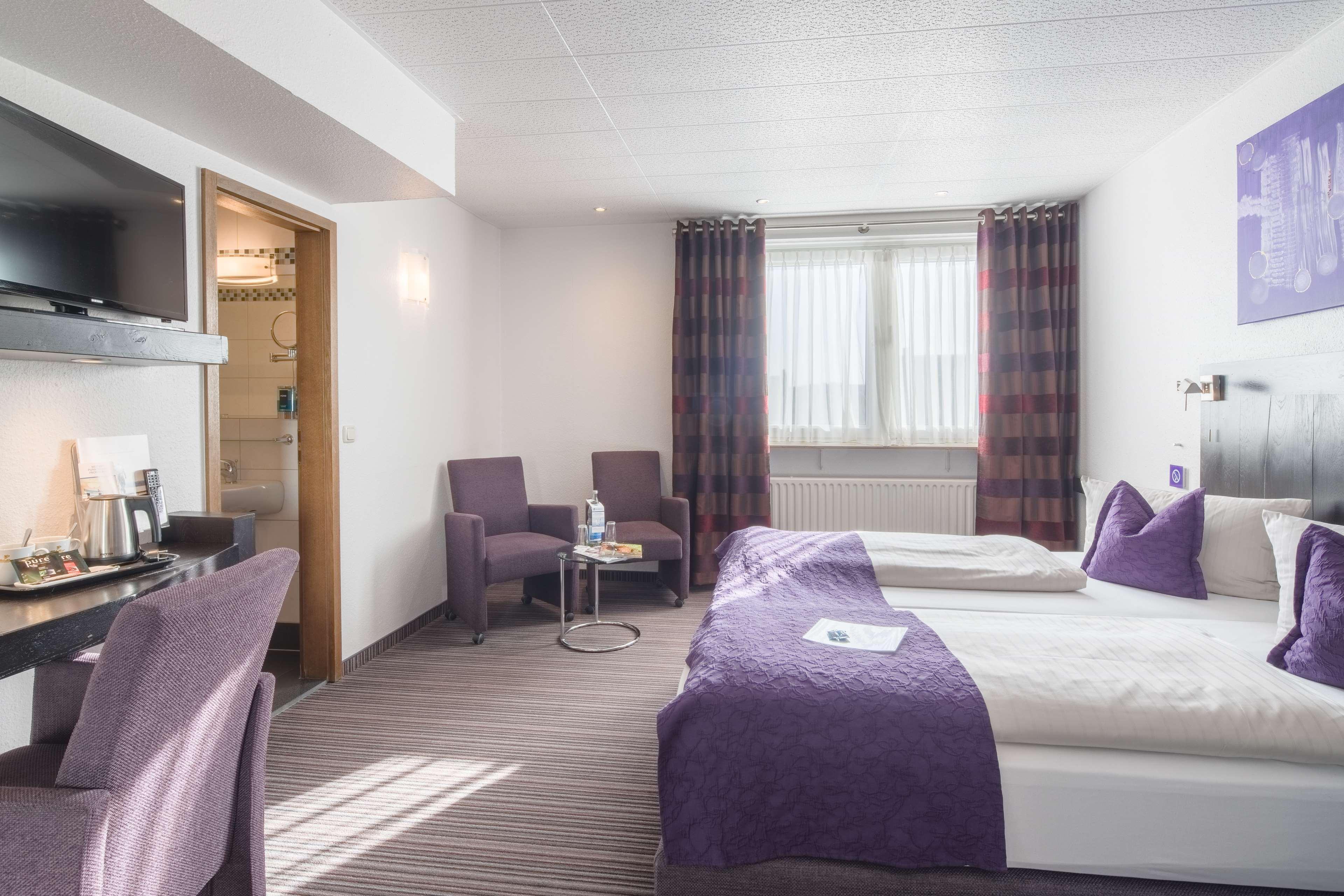 Best Western City Hotel Pirmasens Εξωτερικό φωτογραφία
