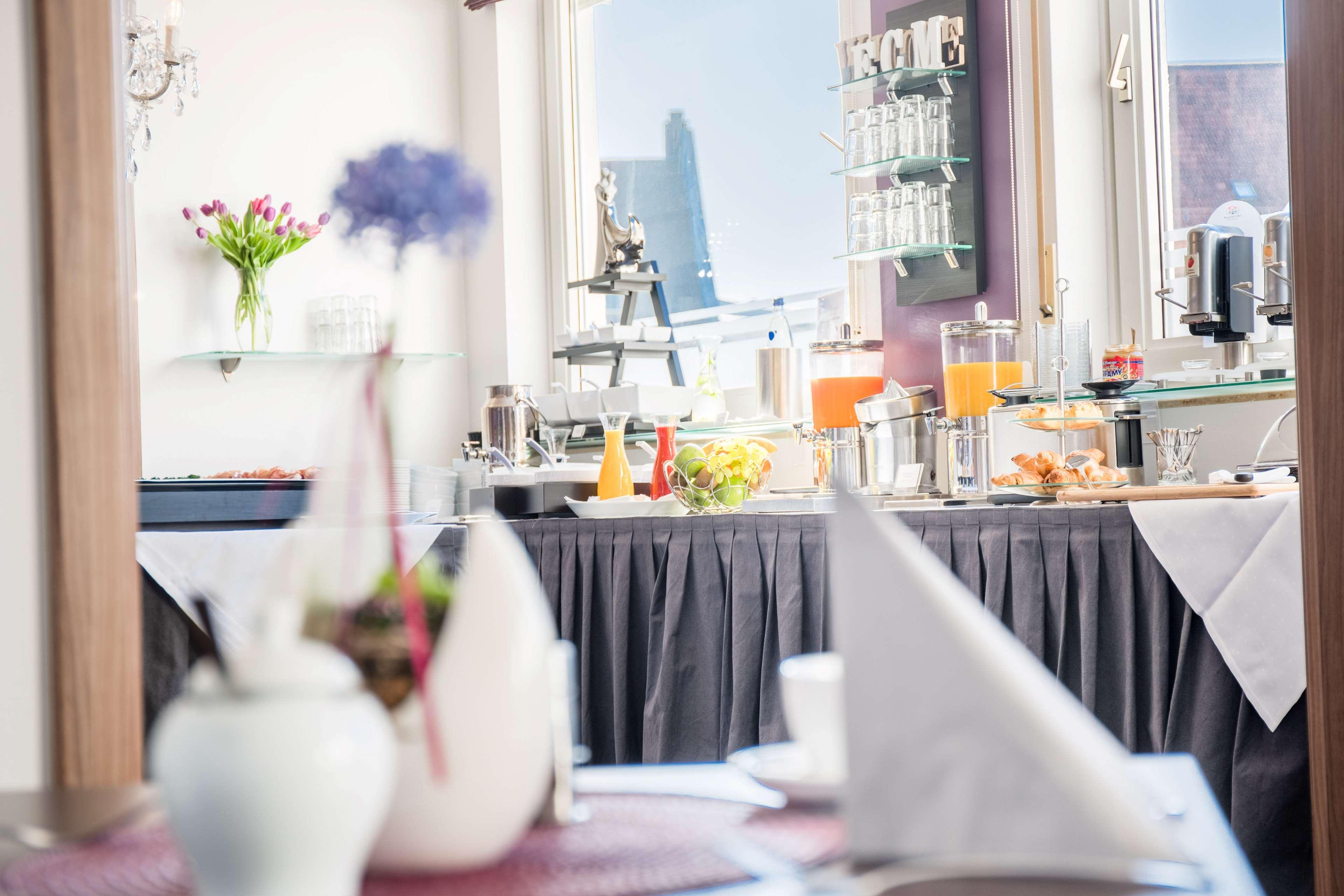 Best Western City Hotel Pirmasens Εξωτερικό φωτογραφία
