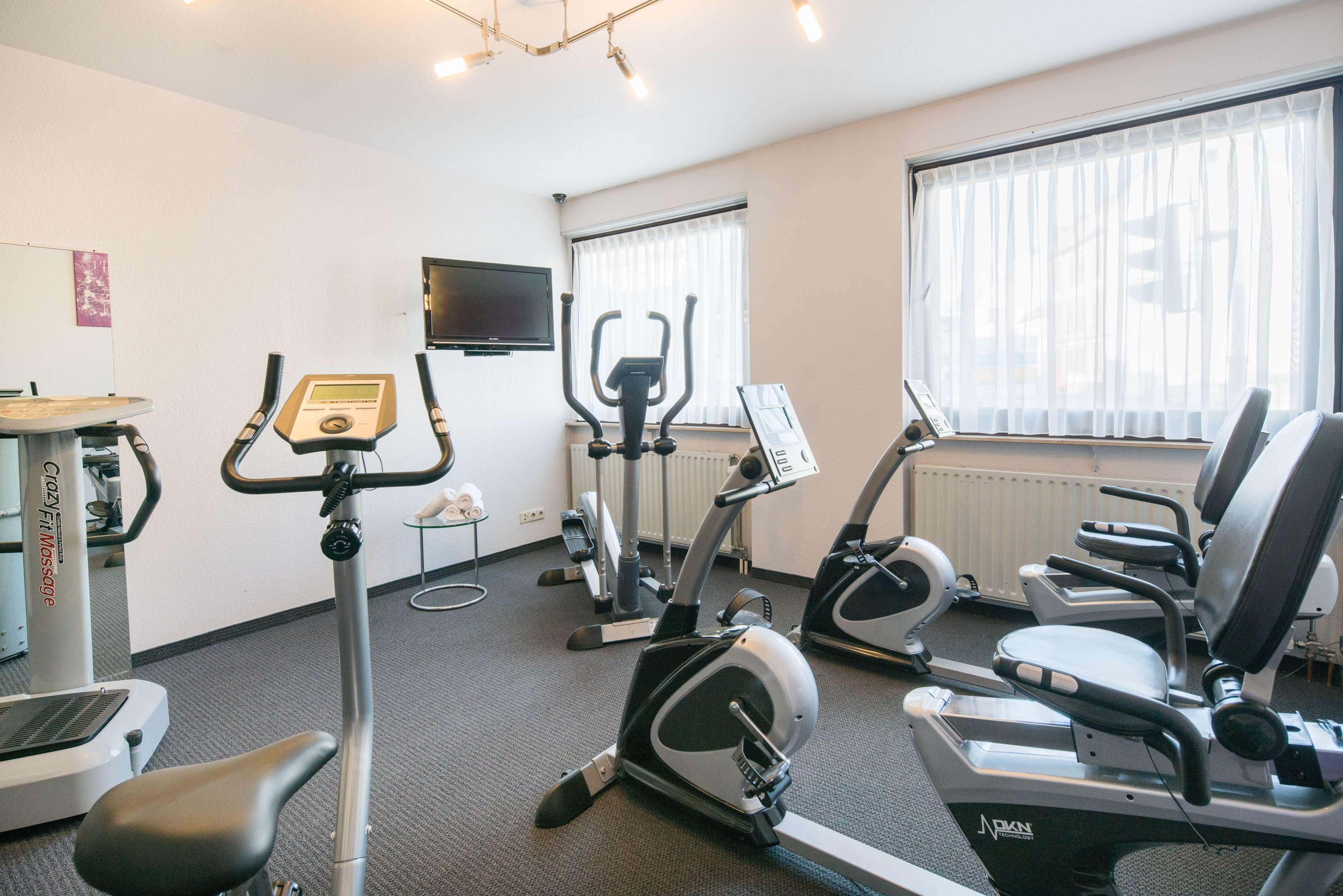 Best Western City Hotel Pirmasens Εξωτερικό φωτογραφία