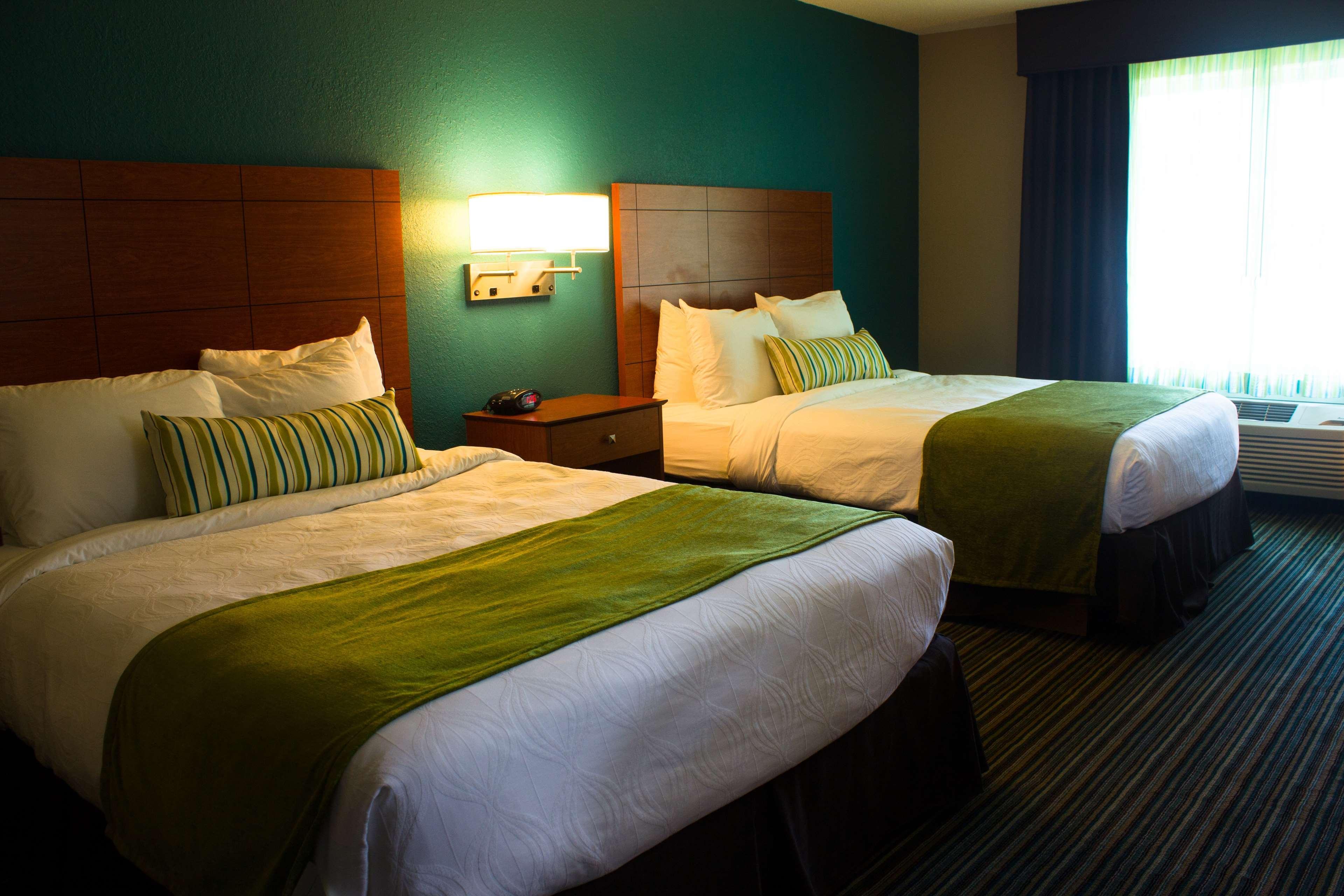 Best Western City Hotel Pirmasens Εξωτερικό φωτογραφία