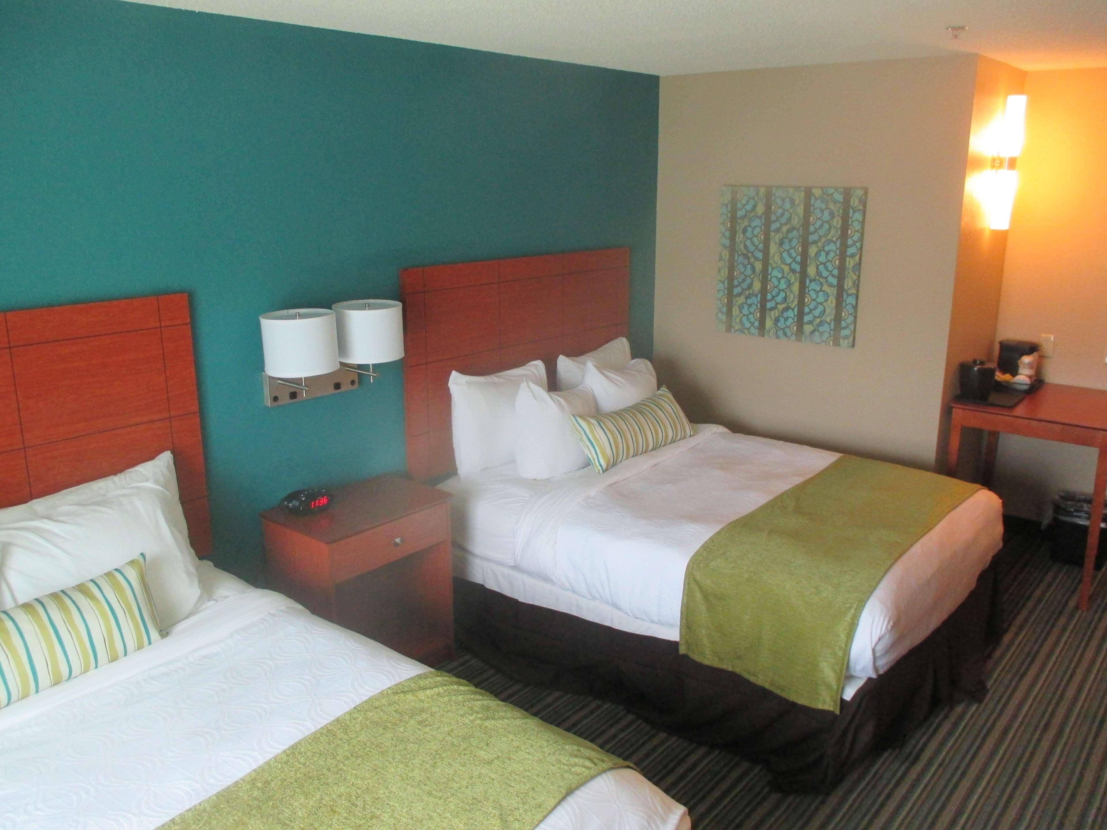 Best Western City Hotel Pirmasens Εξωτερικό φωτογραφία