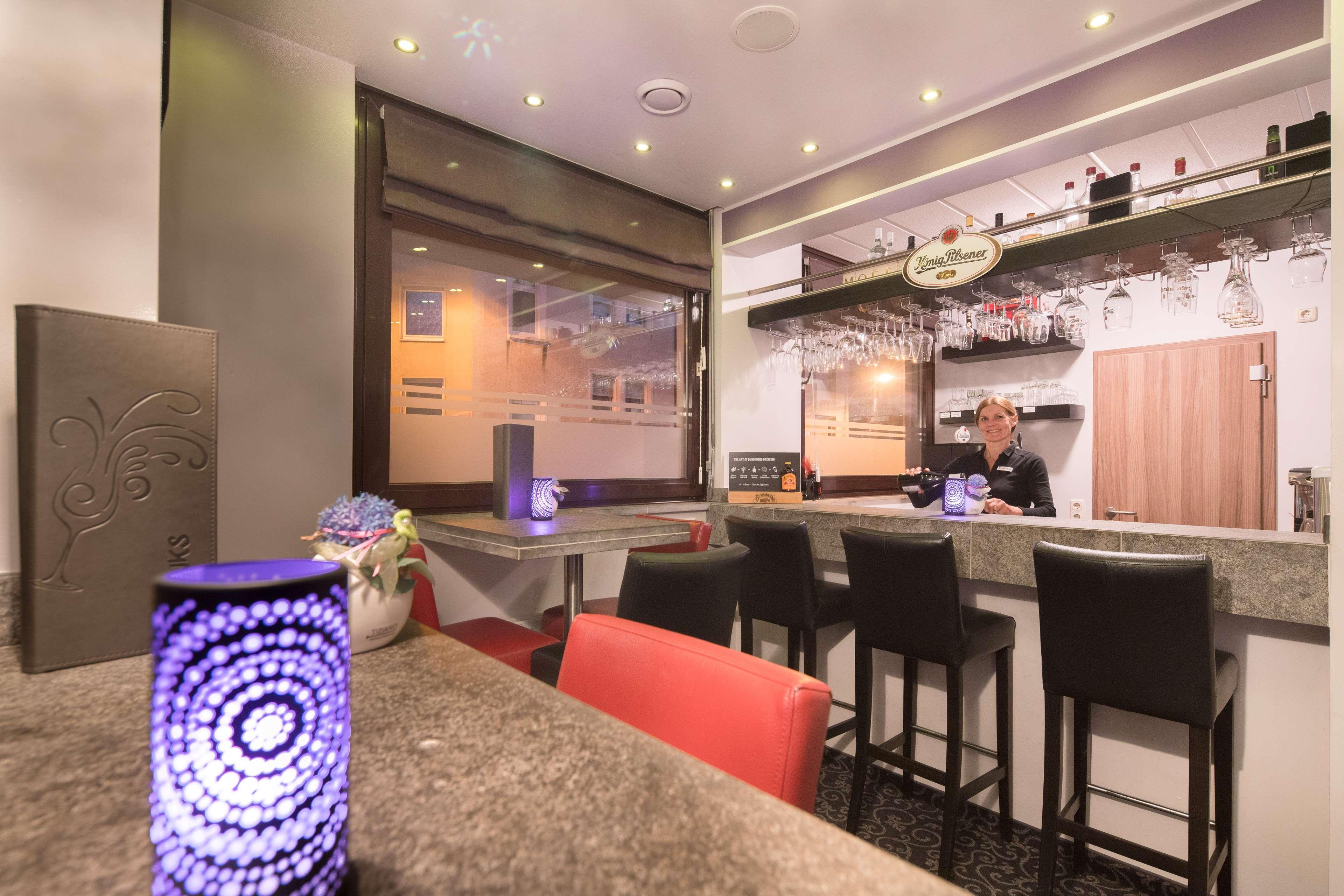 Best Western City Hotel Pirmasens Εξωτερικό φωτογραφία