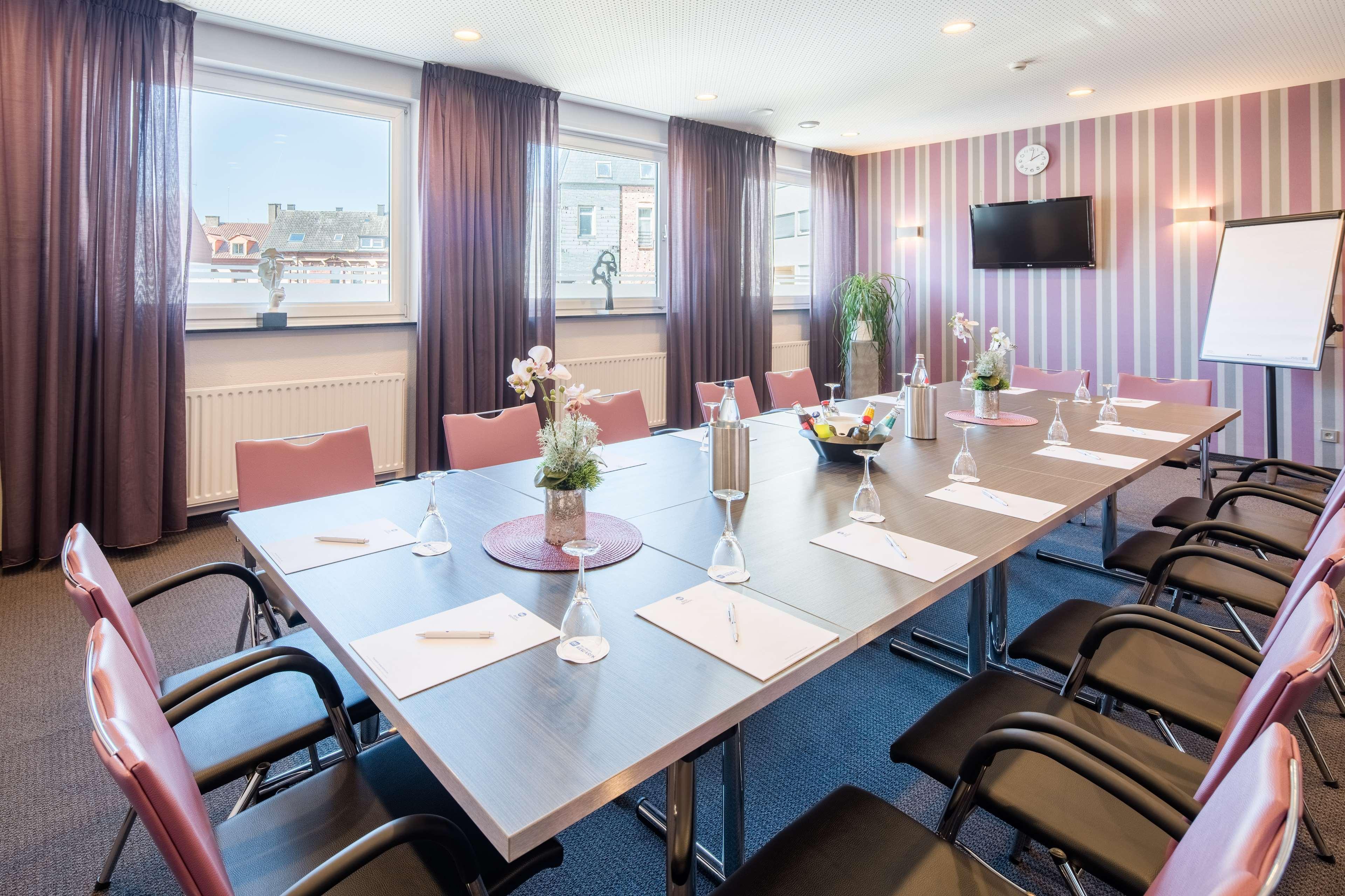 Best Western City Hotel Pirmasens Εξωτερικό φωτογραφία