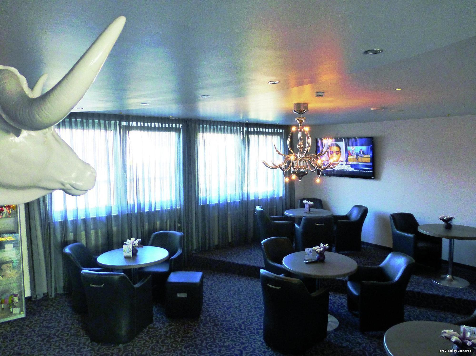 Best Western City Hotel Pirmasens Εξωτερικό φωτογραφία