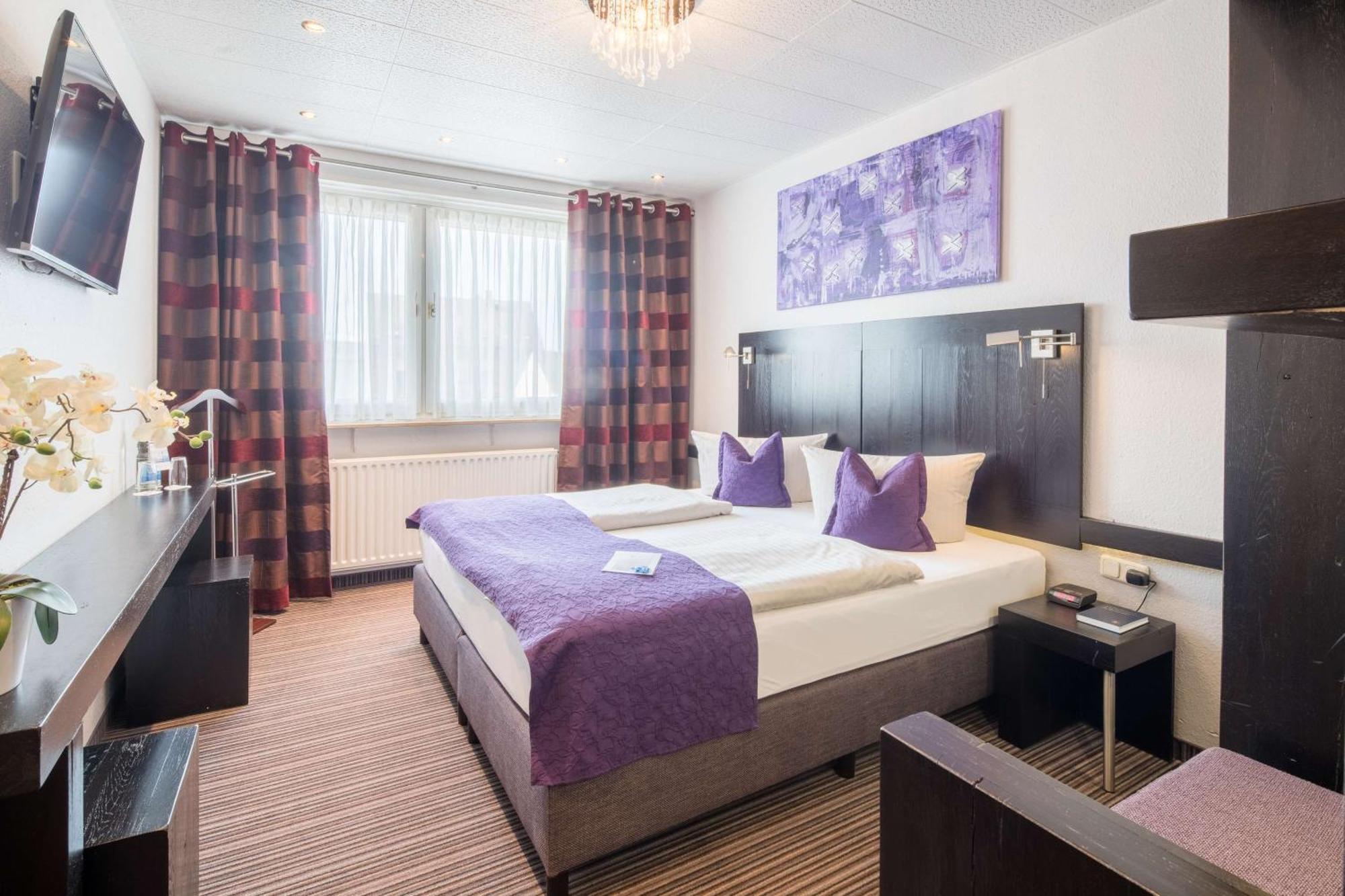 Best Western City Hotel Pirmasens Εξωτερικό φωτογραφία