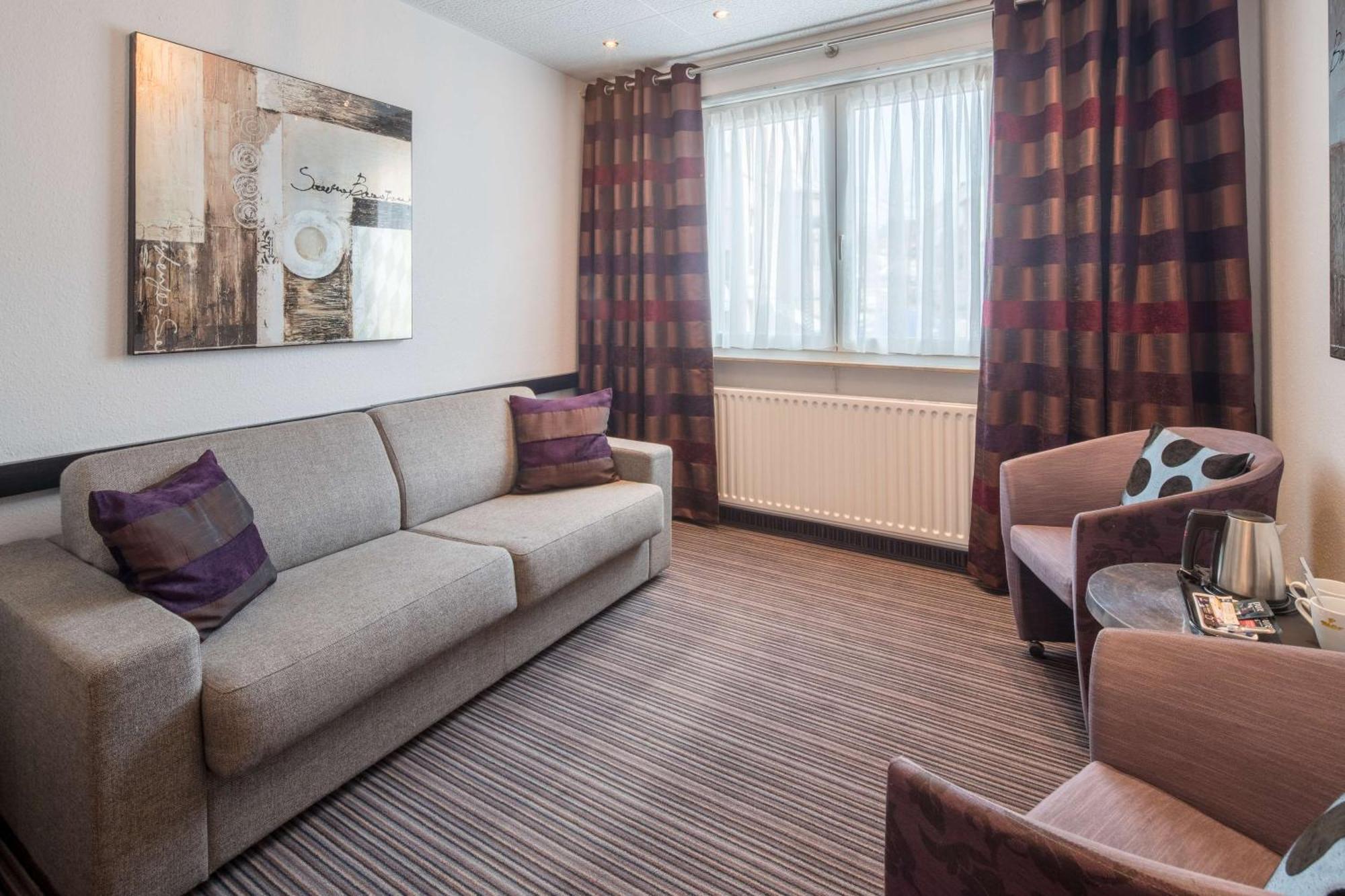 Best Western City Hotel Pirmasens Εξωτερικό φωτογραφία